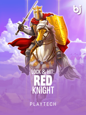 Lock & Hit Red Knight thumbnail