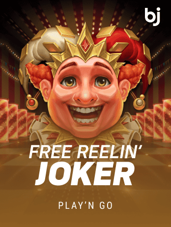 Free Reelin' Joker thumbnail